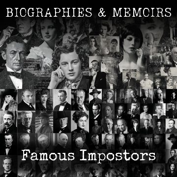 Famous Impostors