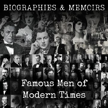 Famous Men of Modern Times