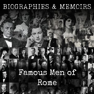 Famous Men of Rome