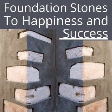 Foundations to Happiness and Success - James Allen - Full Audiobook