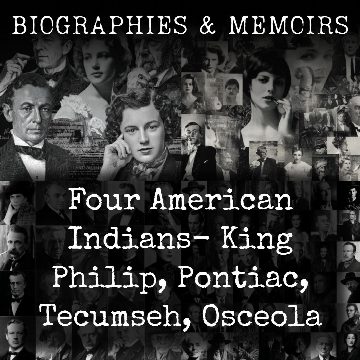Four Great Americans