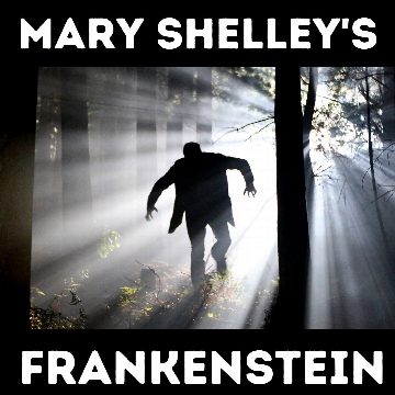 Frankenstein - Mary Shelley - Full Audiobook