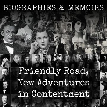 Friendly Road, New Adventures in Contentment
