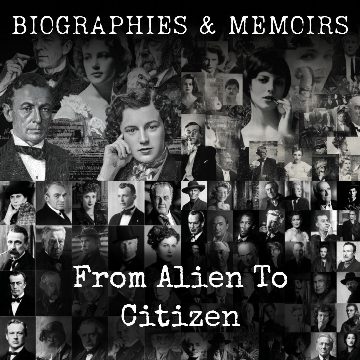 From Alien To Citizen