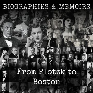 From Plotzk to Boston