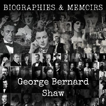 George Bernard Shaw