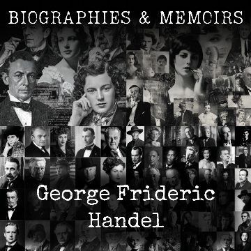 George Frideric Handel