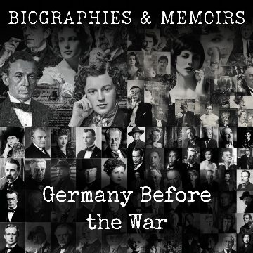 Germany Before the War