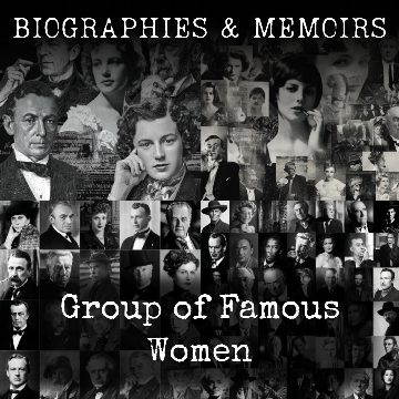 Group of Famous Women