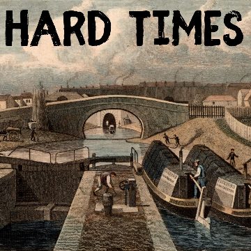 Hard Times - Charles Dickens