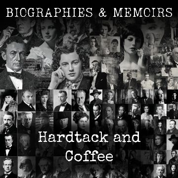 Hardtack and Coffee