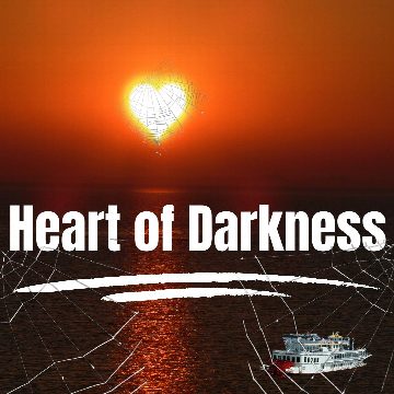Heart of Darkness - Joseph Conrad