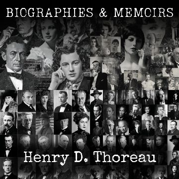 Henry D. Thoreau