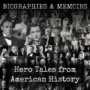 Hero Tales from American History