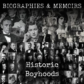 Historic Boyhoods