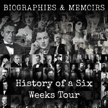 History of a Six Weeks Tour