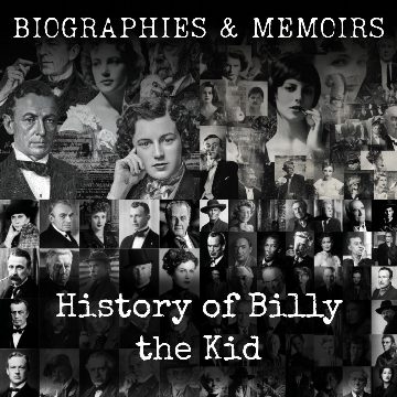 History of Billy the Kid