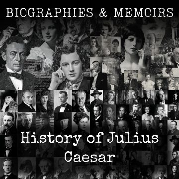History of Julius Caesar