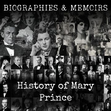 History of Mary Prince
