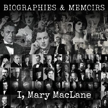 I, Mary MacLane