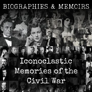 Iconoclastic Memories of the Civil War