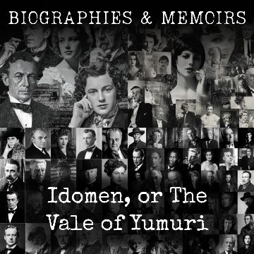 Idomen, or The Vale of Yumuri
