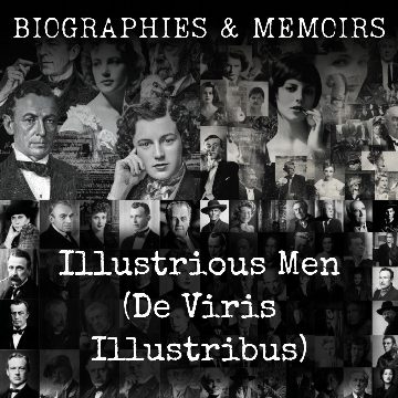 Illustrious Men (De Viris Illustribus)