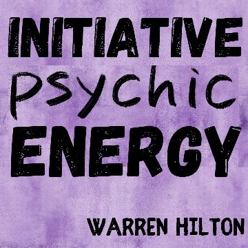 Initiative Psychic Energy