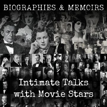 Intimate Talks with Movie Stars