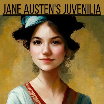 Jane Austen's Juvenilia