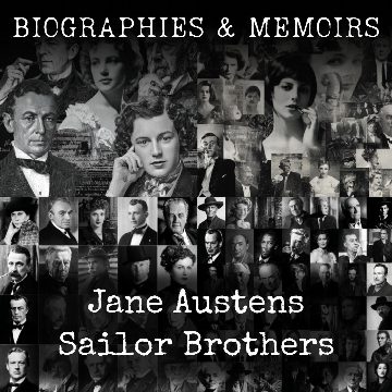 Jane Austens Sailor Brothers