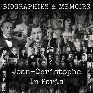 Jean-Christophe In Paris