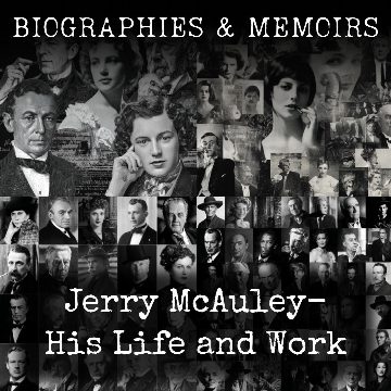 Jerry McAuley-  His Life and Work