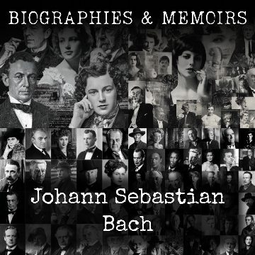Johann Sebastian Bach