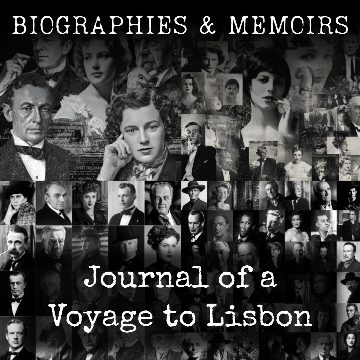 Journal of a Voyage to Lisbon