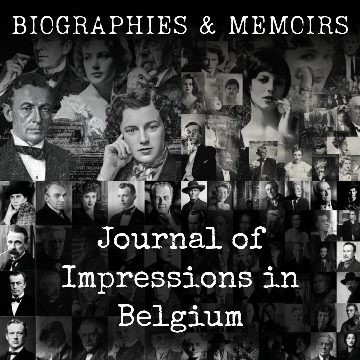 Journal of Impressions in Belgium