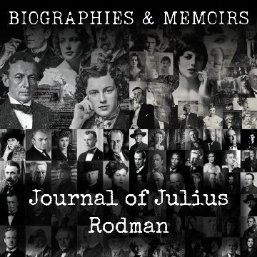 Journal of Julius Rodman