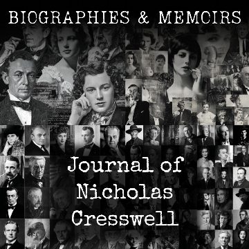 Journal of Nicholas Cresswell