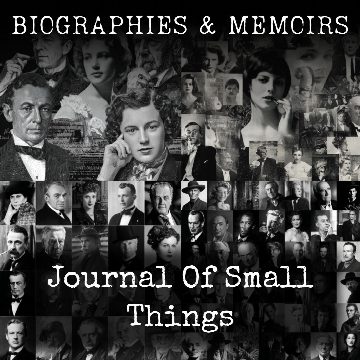 Journal Of Small Things