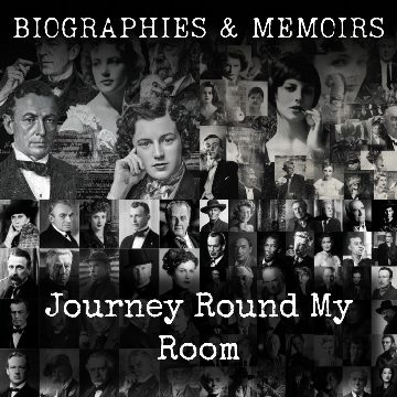 Journey Round My Room
