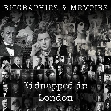 Kidnapped in London