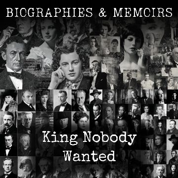 King Nobody Wanted