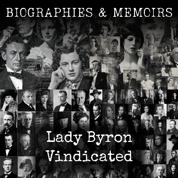 Lady Byron Vindicated