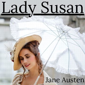 Lady Susan - Jane Austen