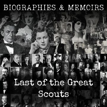 Last of the Great Scouts