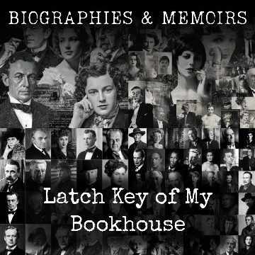 Latch Key of My Bookhouse