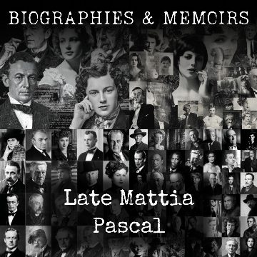 Late Mattia Pascal
