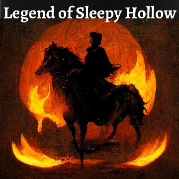 Legend of Sleepy Hollow