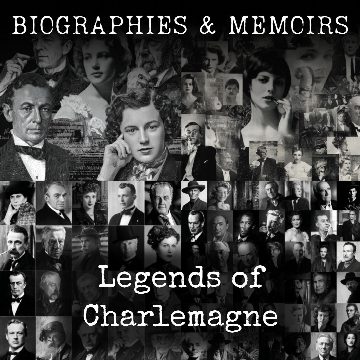 Legends of Charlemagne