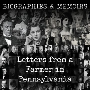 Letters from a Farmer in Pennsylvania